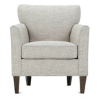 Times Square Chair and Ottoman