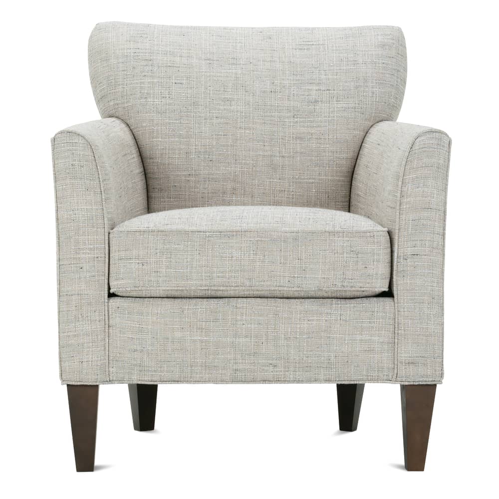 Times Square Chair and Ottoman