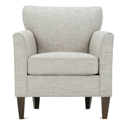 Times Square Chair and Ottoman