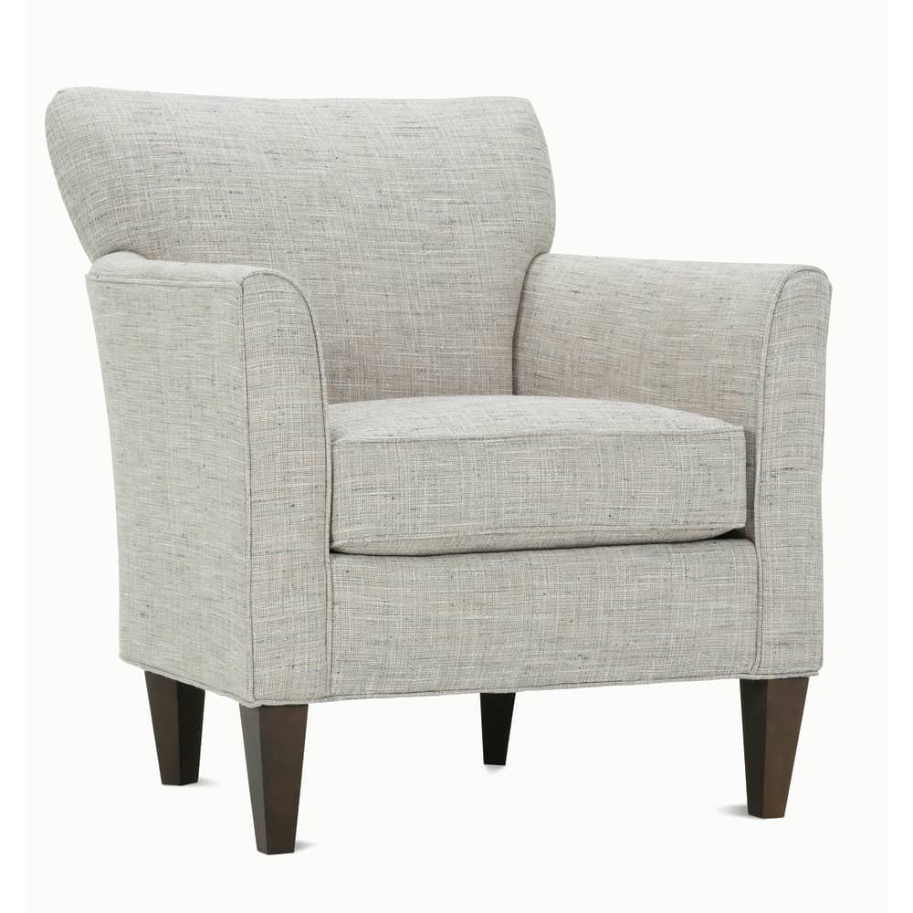 Times Square Chair and Ottoman