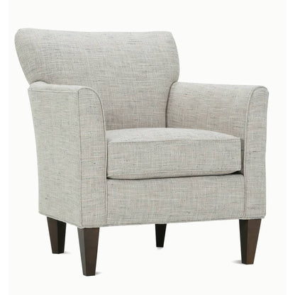 Times Square Chair and Ottoman