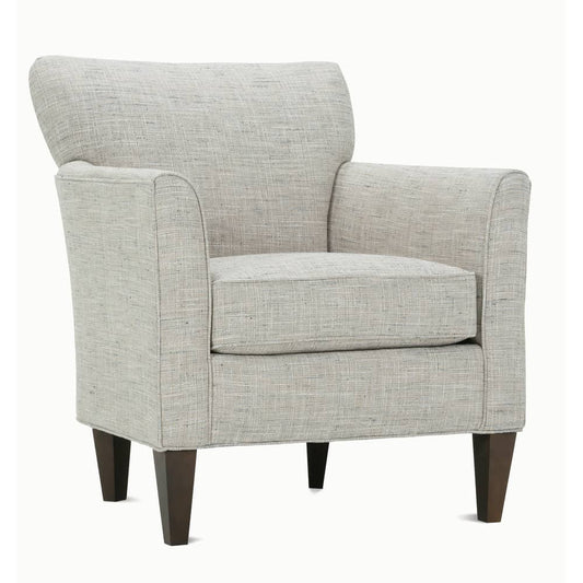 Times Square Chair and Ottoman