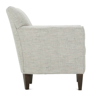 Times Square Chair and Ottoman