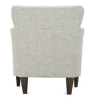 Times Square Chair and Ottoman