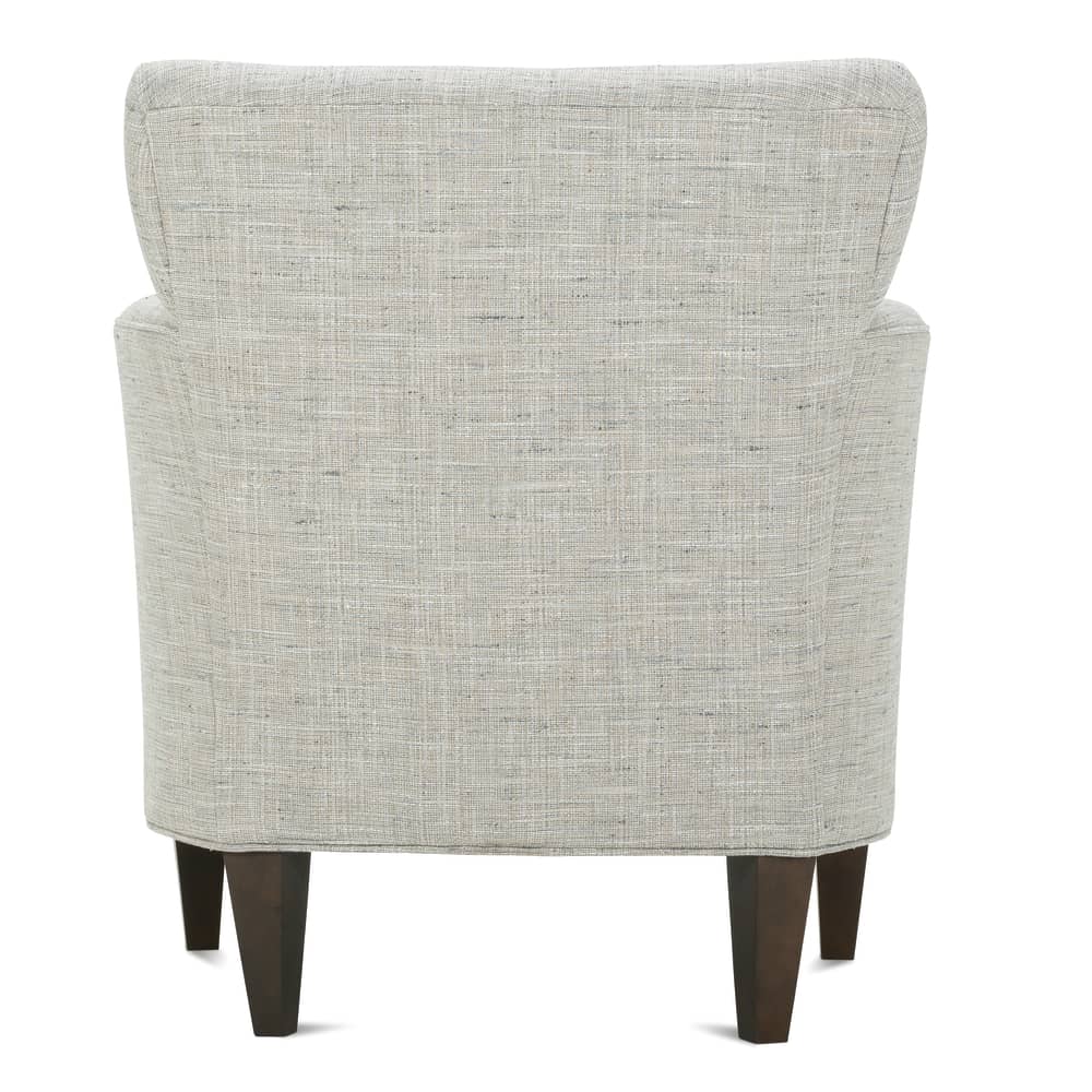 Times Square Chair and Ottoman