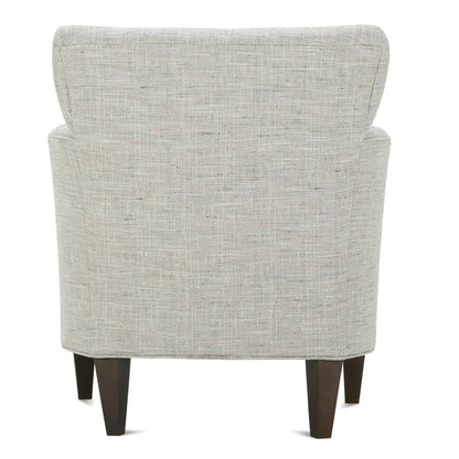 Times Square Chair and Ottoman