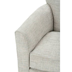 Times Square Chair and Ottoman