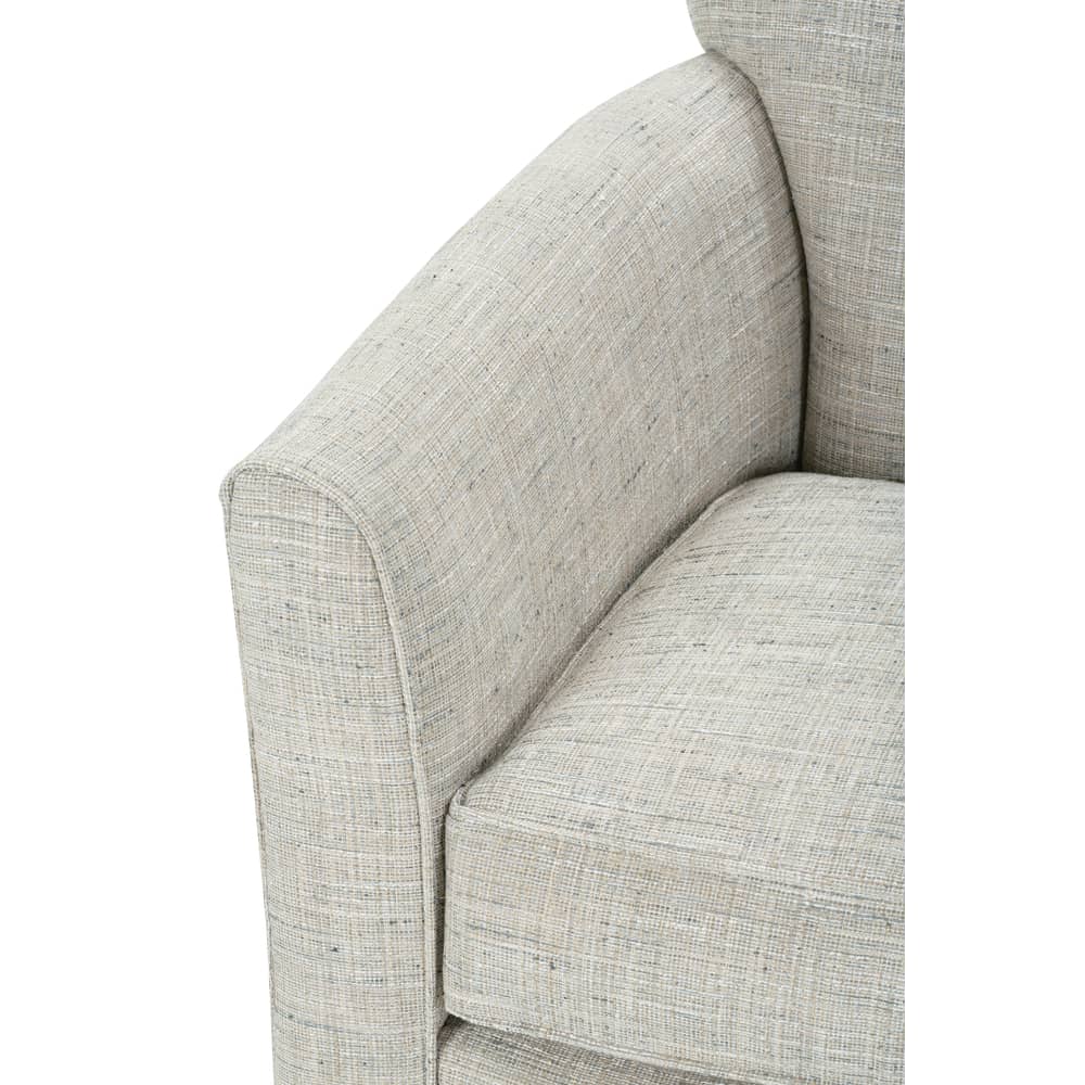 Times Square Chair and Ottoman