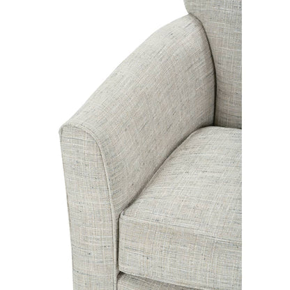 Times Square Chair and Ottoman
