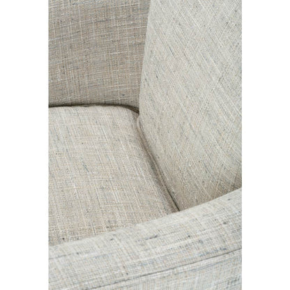 Times Square Chair and Ottoman