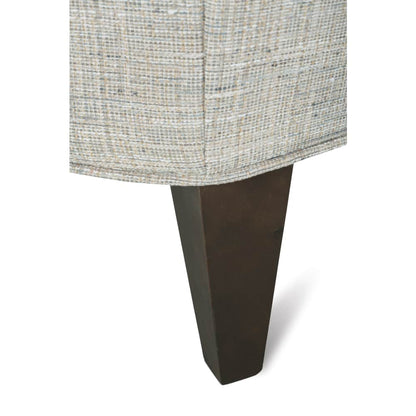 Times Square Chair and Ottoman