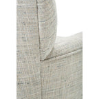 Times Square Chair and Ottoman
