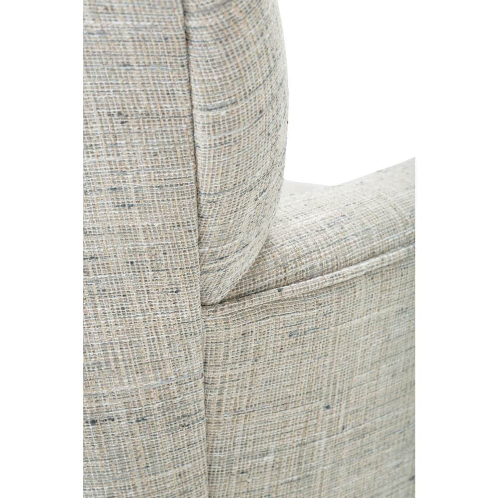 Times Square Chair and Ottoman