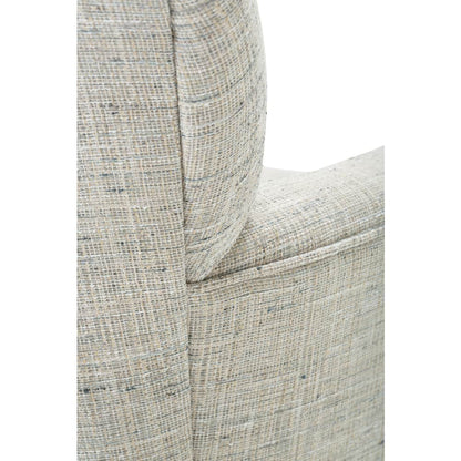Times Square Chair and Ottoman