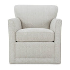 Times Square Chair and Ottoman