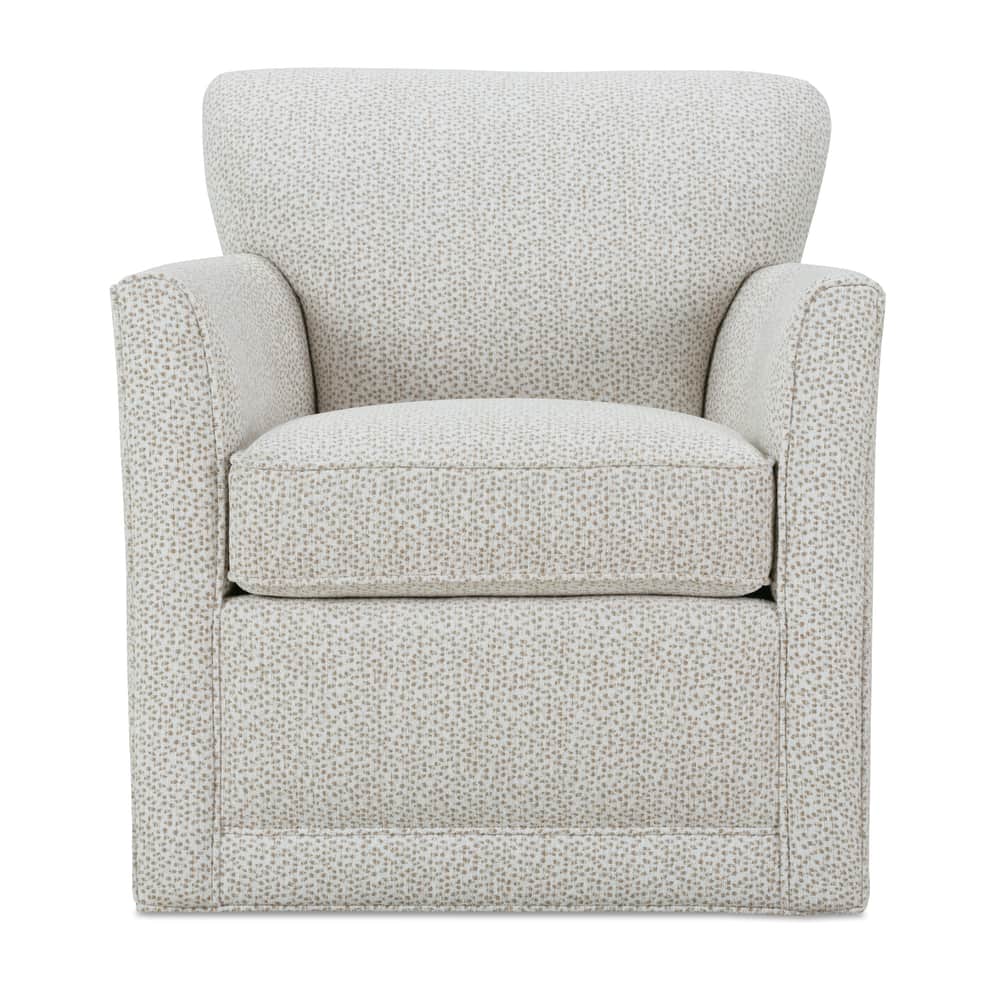 Times Square Chair and Ottoman