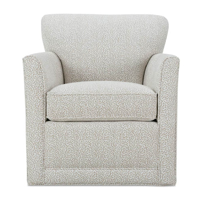 Times Square Chair and Ottoman