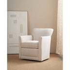 Times Square Chair and Ottoman