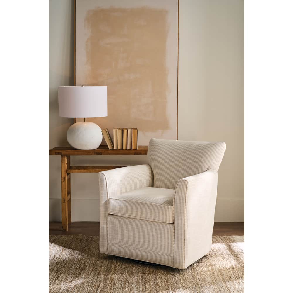 Times Square Chair and Ottoman
