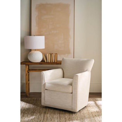 Times Square Chair and Ottoman