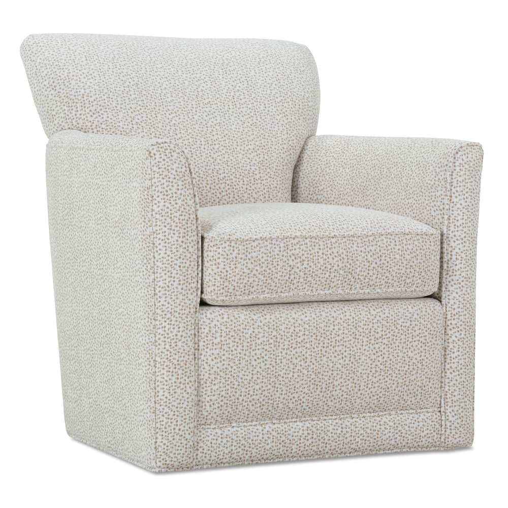 Times Square Chair and Ottoman