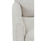 Times Square Chair and Ottoman