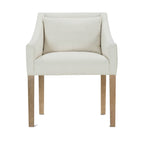 Odessa Dining Arm Chair
