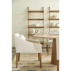 Odessa Dining Arm Chair