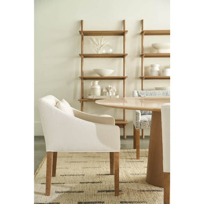 Odessa Dining Arm Chair