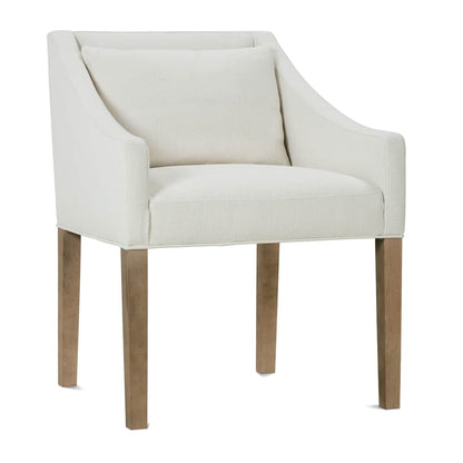 Odessa Dining Arm Chair