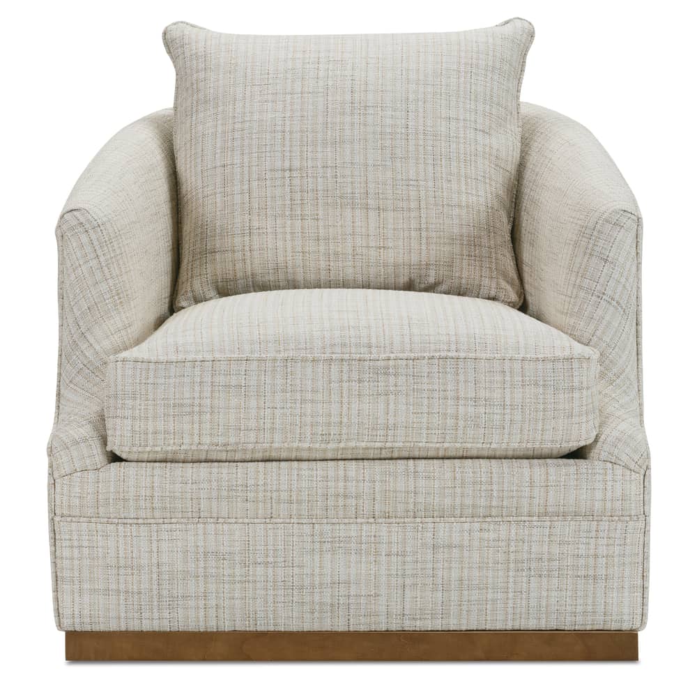 Emmerson Swivel Chair