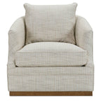 Emmerson Swivel Chair