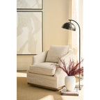 Emmerson Swivel Chair