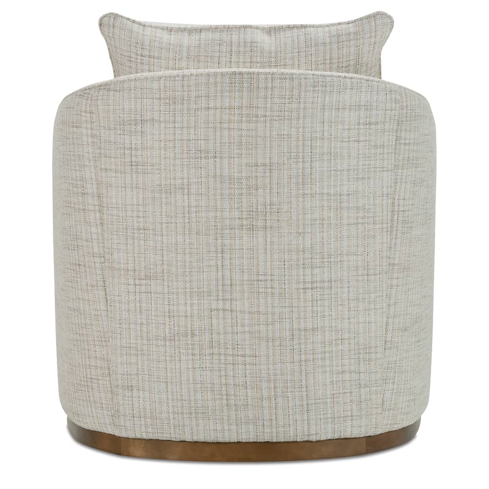 Emmerson Swivel Chair