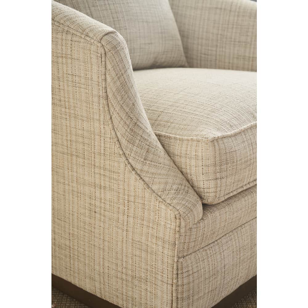 Emmerson Swivel Chair