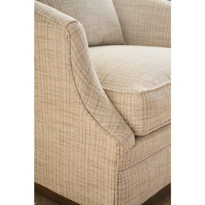 Emmerson Swivel Chair