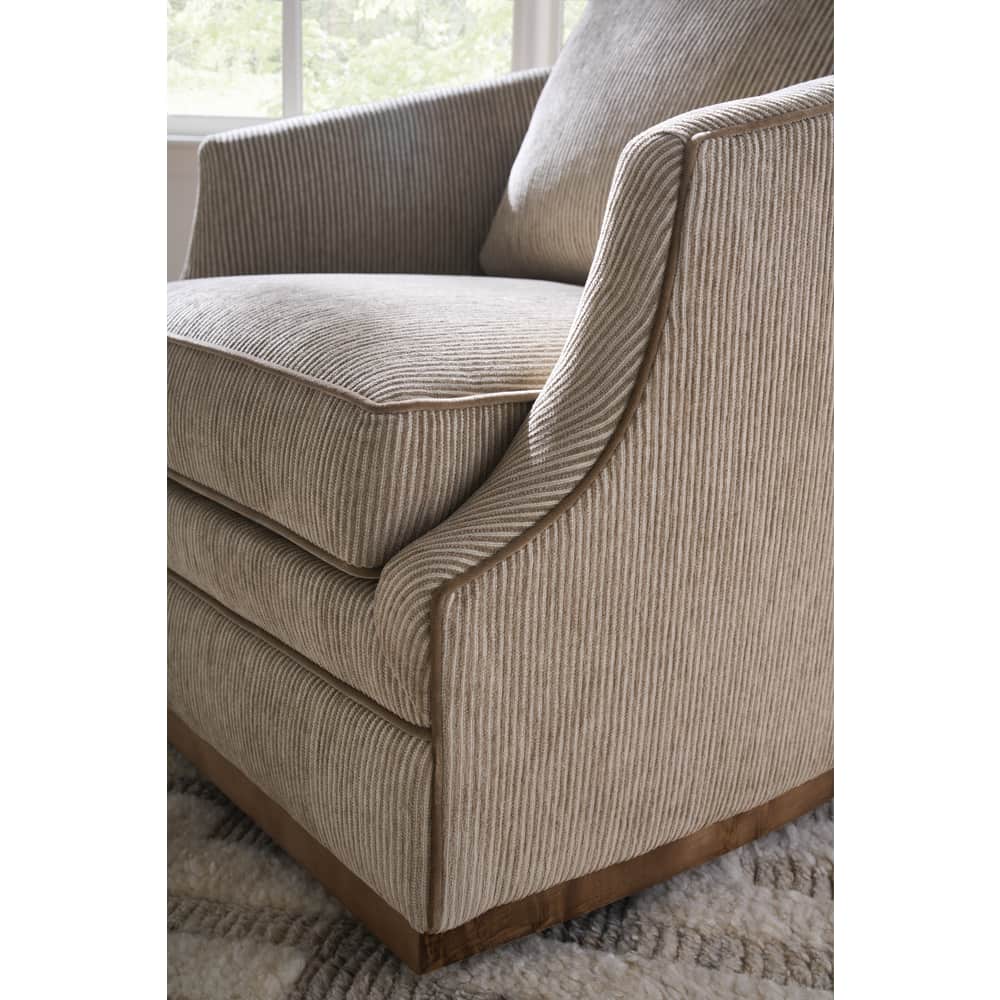 Emmerson Swivel Chair