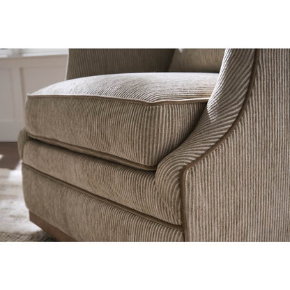 Emmerson Swivel Chair
