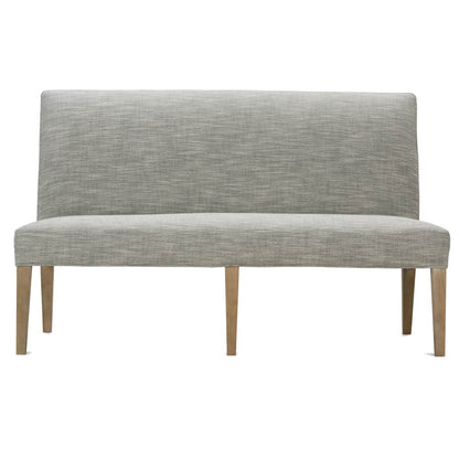 Finch Dining Banquette