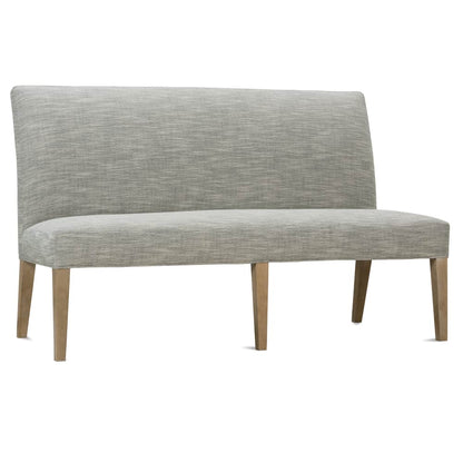 Finch Dining Banquette