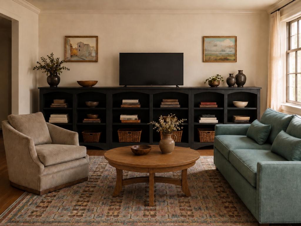Ricci Sofa