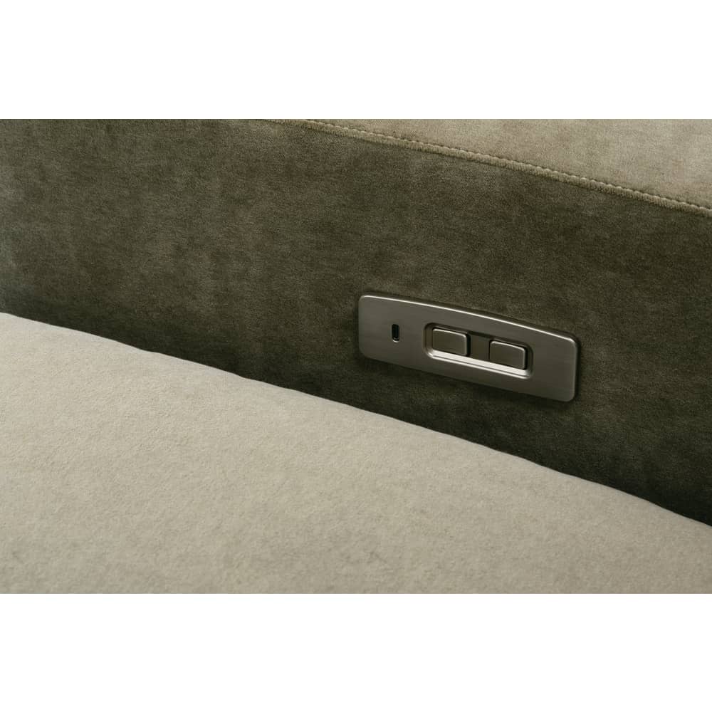 Sylvie Power Recliner