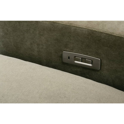 Sylvie Power Recliner