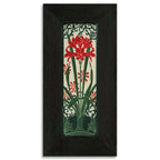 Amaryllis-Red