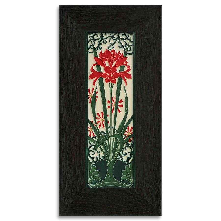 Amaryllis-Red