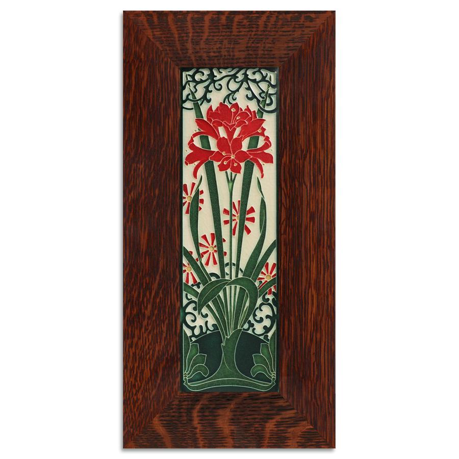 Amaryllis-Red