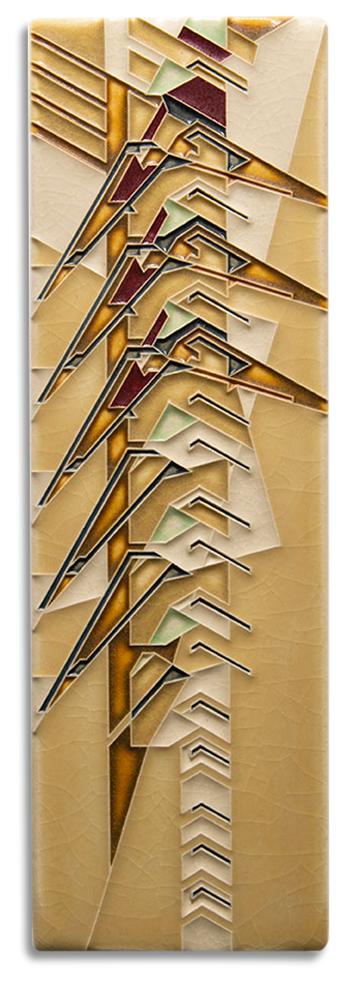 Samara Tile - 4x12
