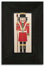 Nutcracker Tile