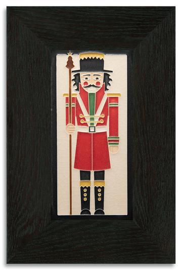 Nutcracker Tile