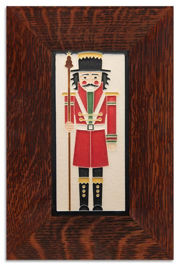 Nutcracker Tile